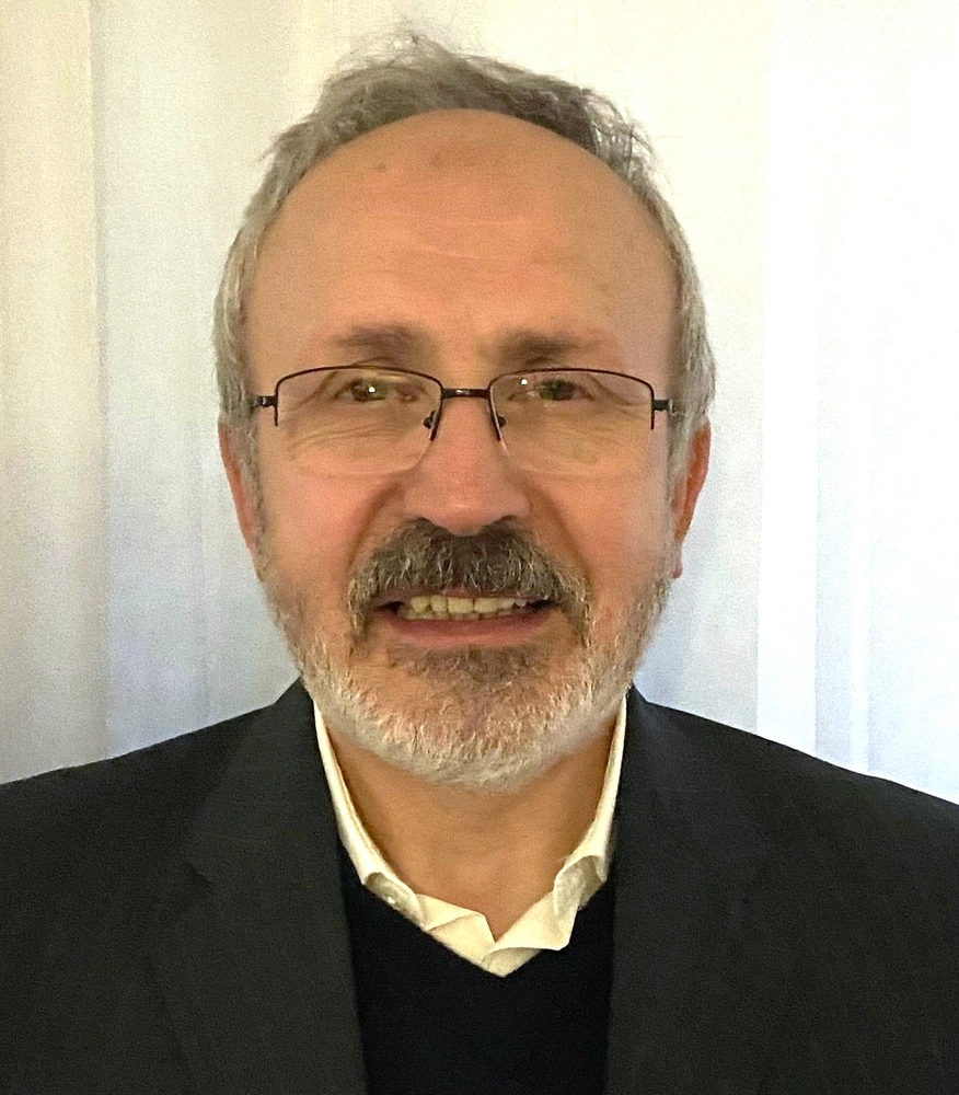 Marc A. Rosen