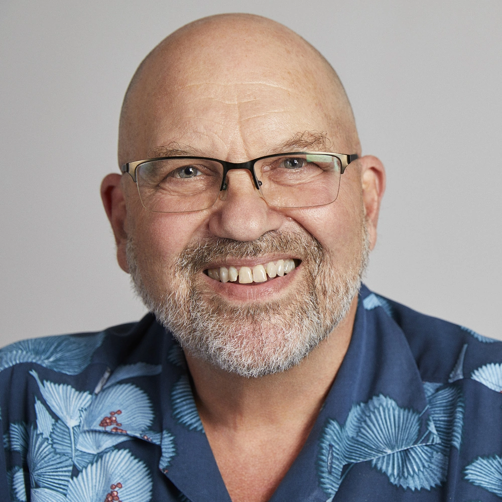 Marc Raibert