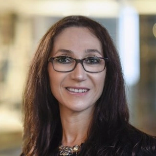 Maria Elena Bottazzi