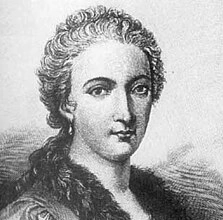 Maria Gaetana Agnesi
