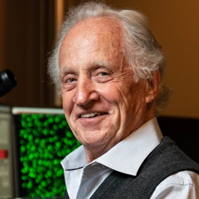 Mario R. Capecchi