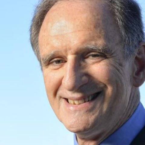 Martin Edward Hellman