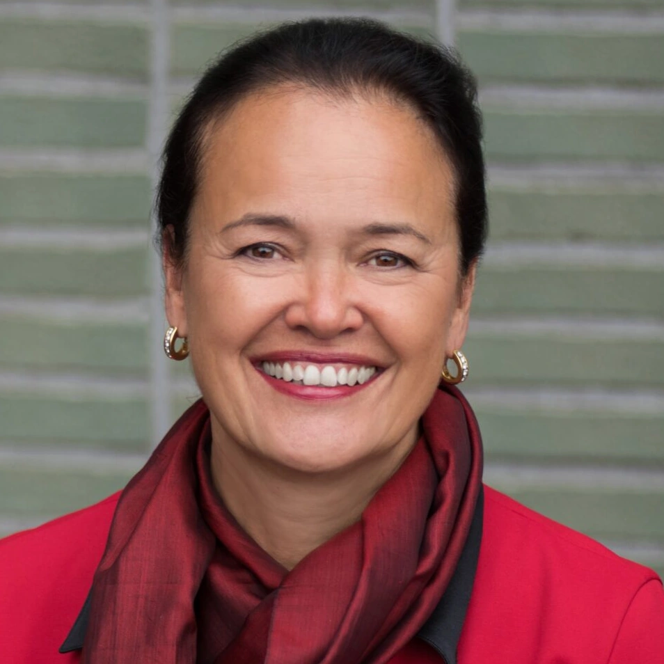 Martine Piccart-Gebhart