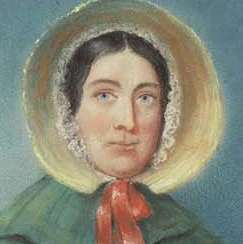 Mary Anning