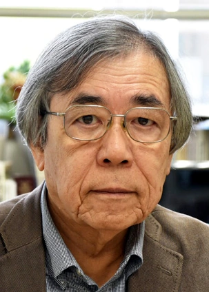 Masatoshi Takeichi