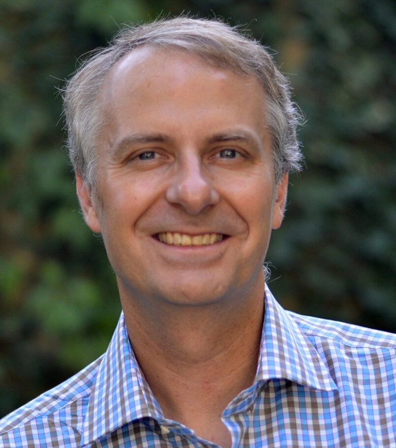 Matthew Vander Heiden