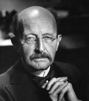 Max Planck