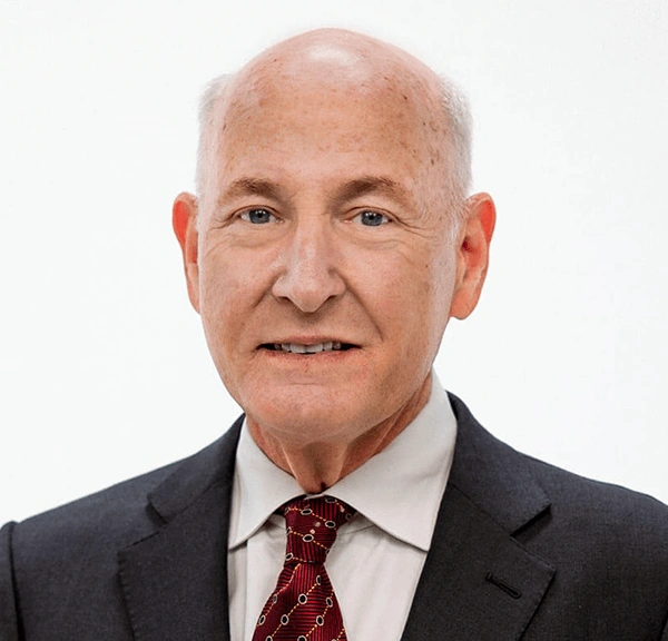 Michael Ellis Fisher