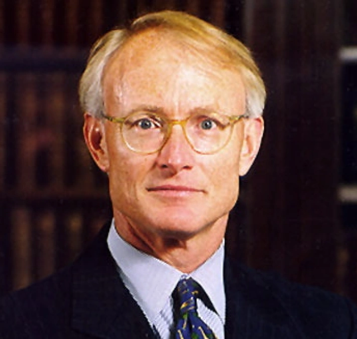 Michael Eugene Porter