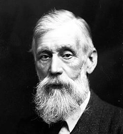 Michael Foster Green