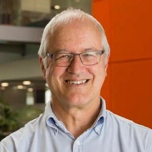 Michael James Benton