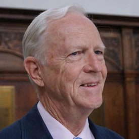 Michael John Berridge