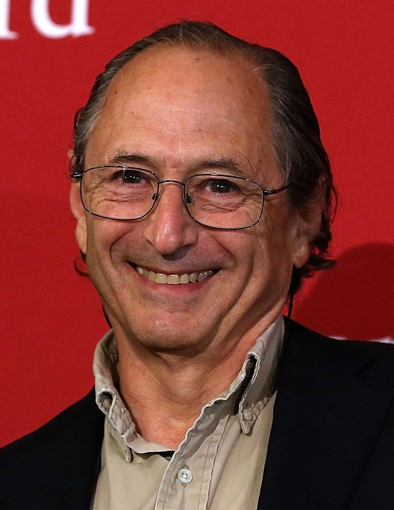 Michael Levitt
