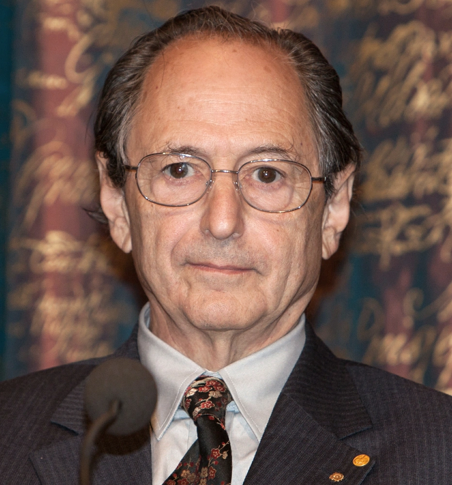 Michael Levitt