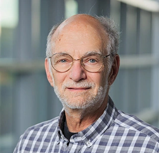 Michael Morris Rosbash