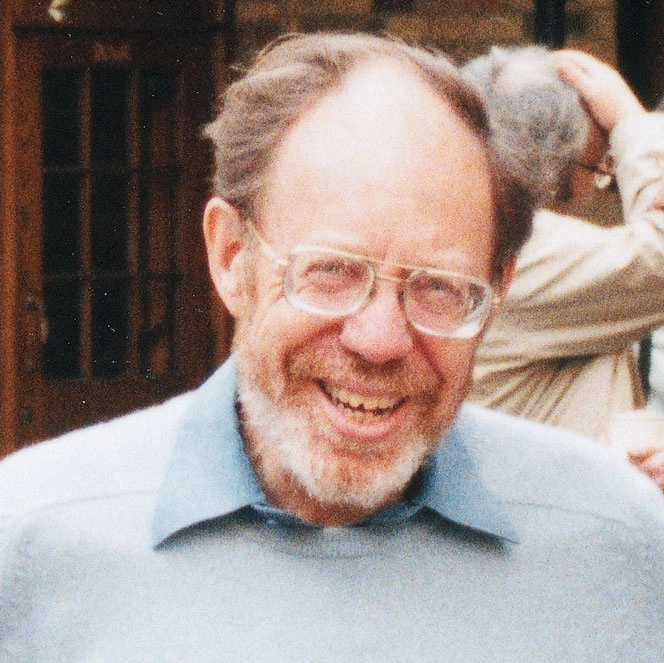 Michael Rossmann