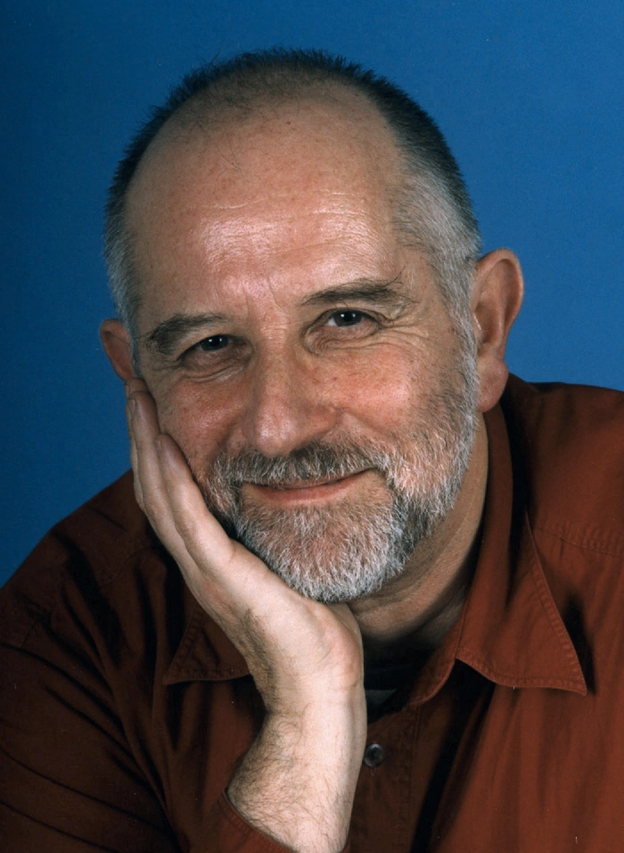 Michael Victor Berry