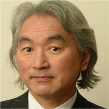 Michio Kaku