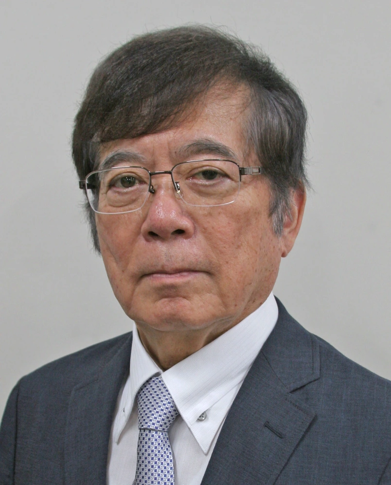Minoru Kanehisa