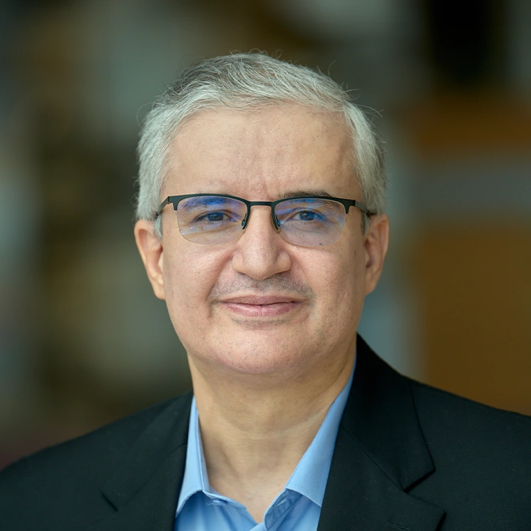 Mohamed-Slim Alouini