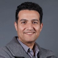 Mohammad Pourhomayoun