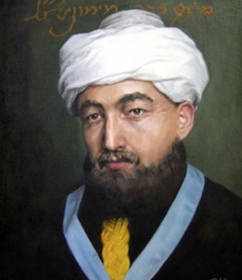 Moses Maimonides