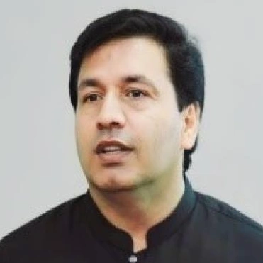 Muhammad Shahbaz