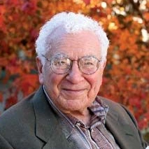 Murray Gell-Mann