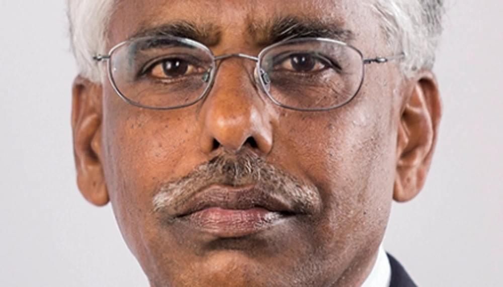 Murugappan Muthukumar