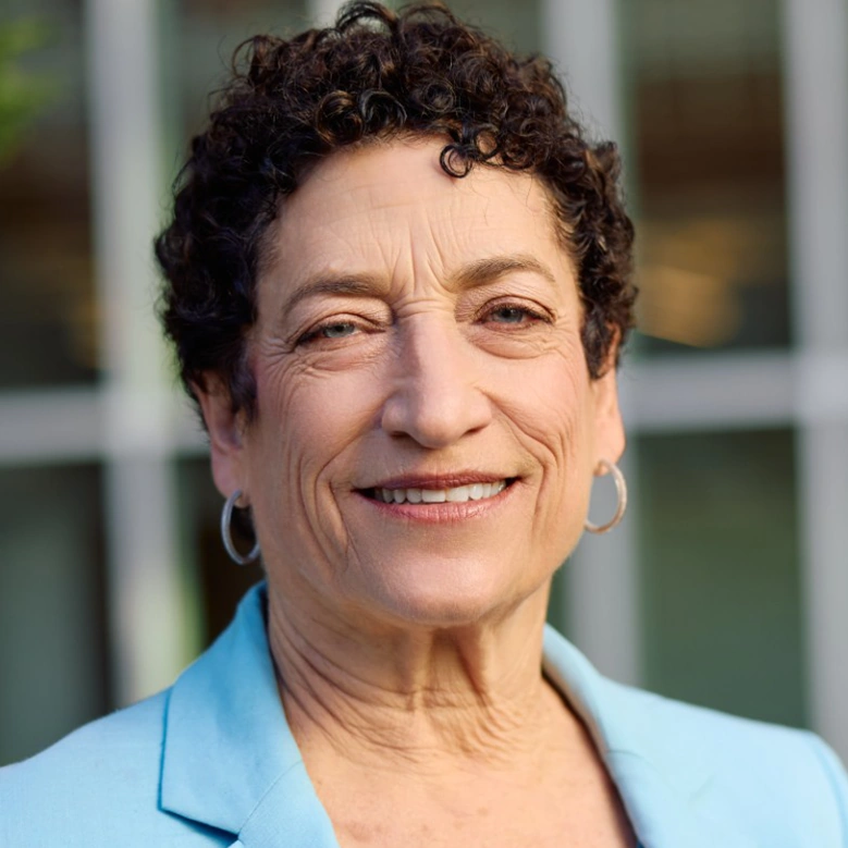 Naomi Oreskes