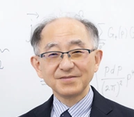 Naoto Nagaosa