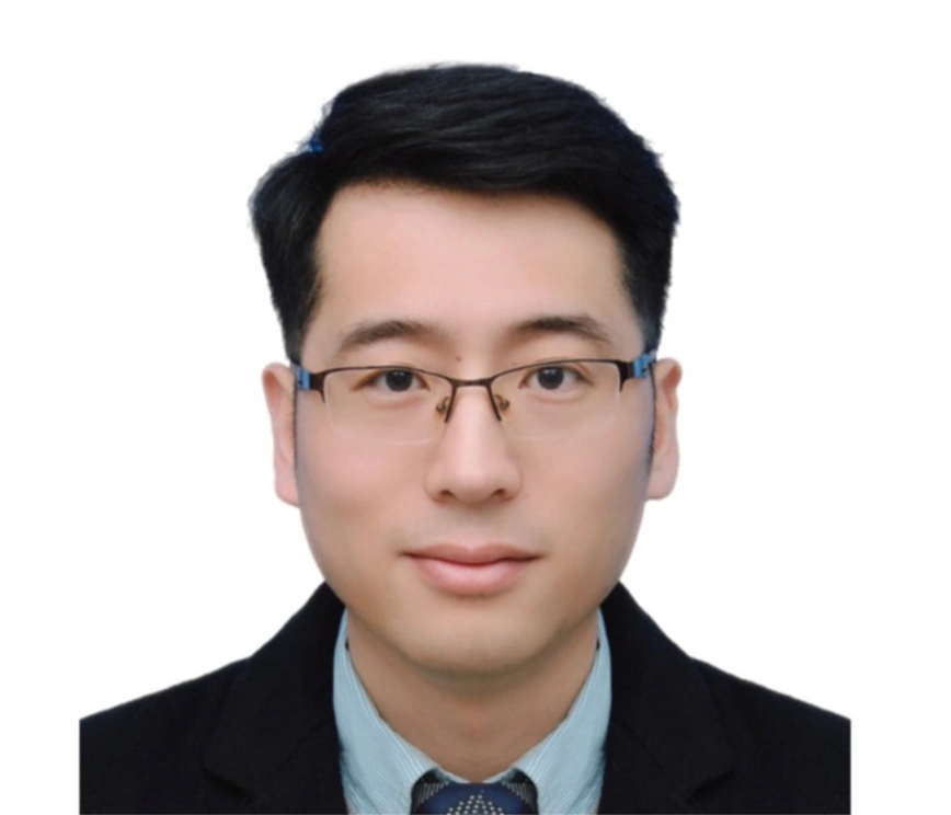 Neal Tai-Shung Chung