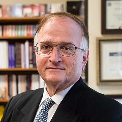 Nicholas Peppas