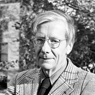 Nicolaas Bloembergen