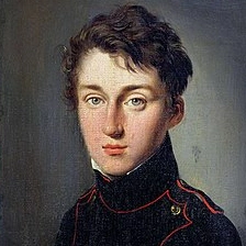 Nicolas Léonard Sadi Carnot