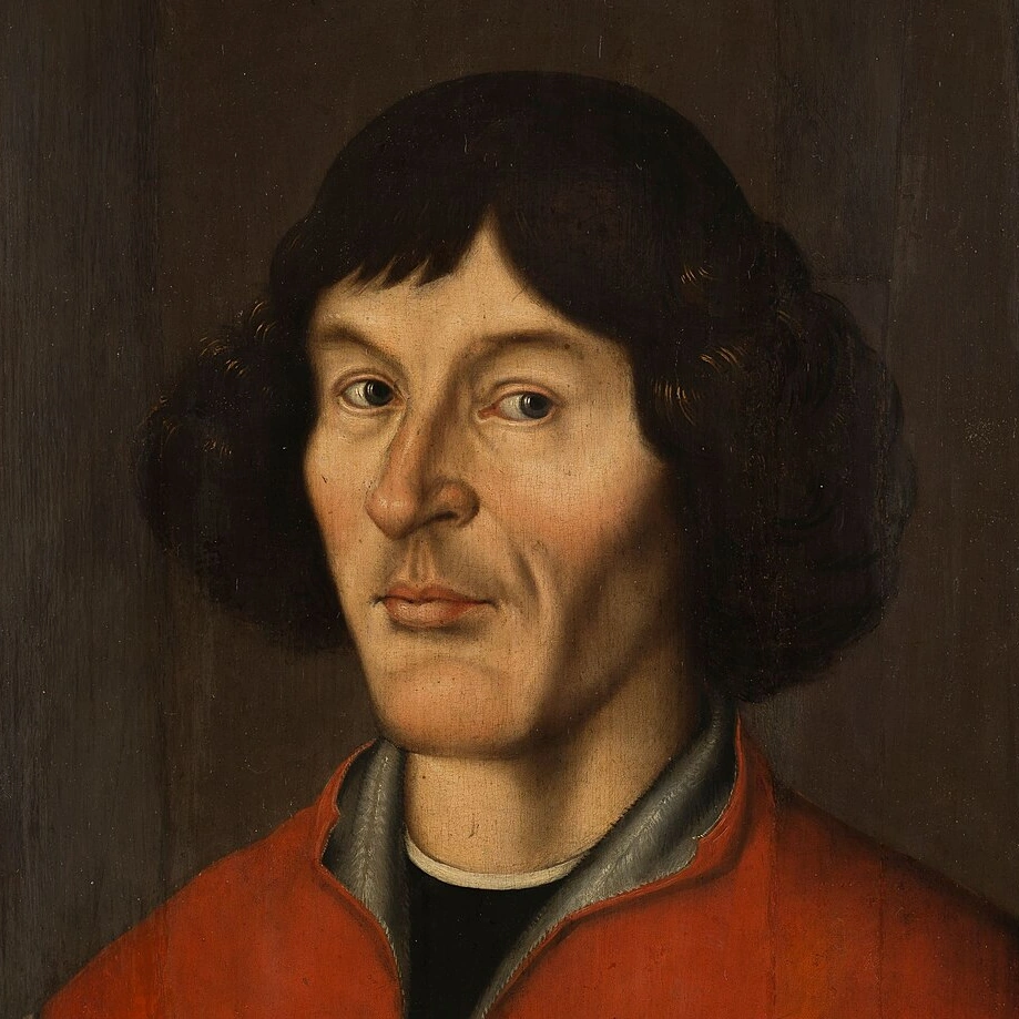 Nicolaus Copernicus