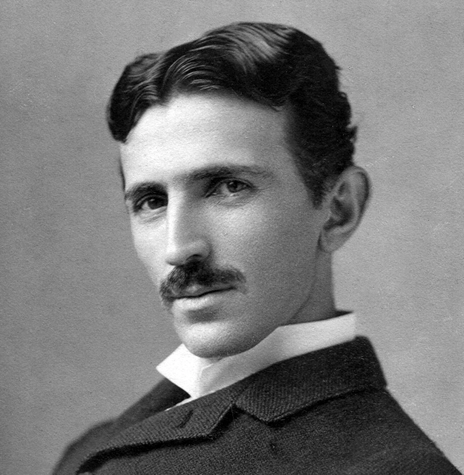 Nikola Tesla