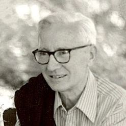 Nikolaas Tinbergen