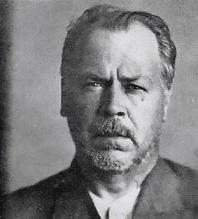 Nikolai Vavilov