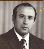 Nikolay Nikolaevich Achasov