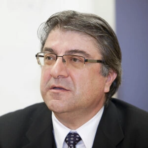 Niyazi Serdar Sariciftci