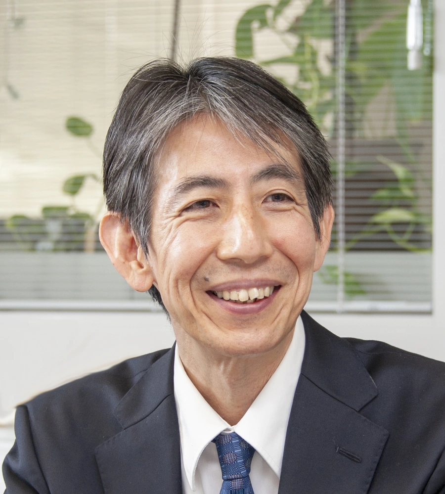 Noboru Mizushima