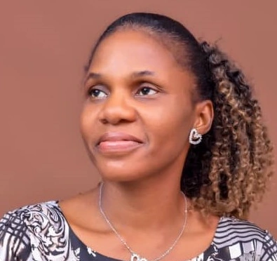 Olujumoke Ogunrayi