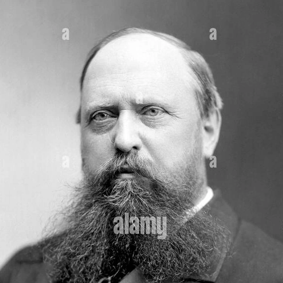 Othniel Charles Marsh