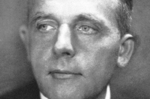 Otto Heinrich Warburg