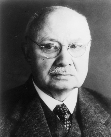 Otto Paul Hermann Diels