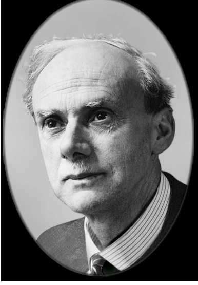 Paul Adrien Maurice Dirac