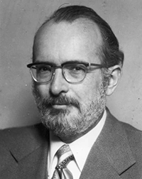 Paul Christian Lauterbur