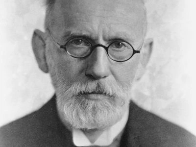 Paul Ehrlich
