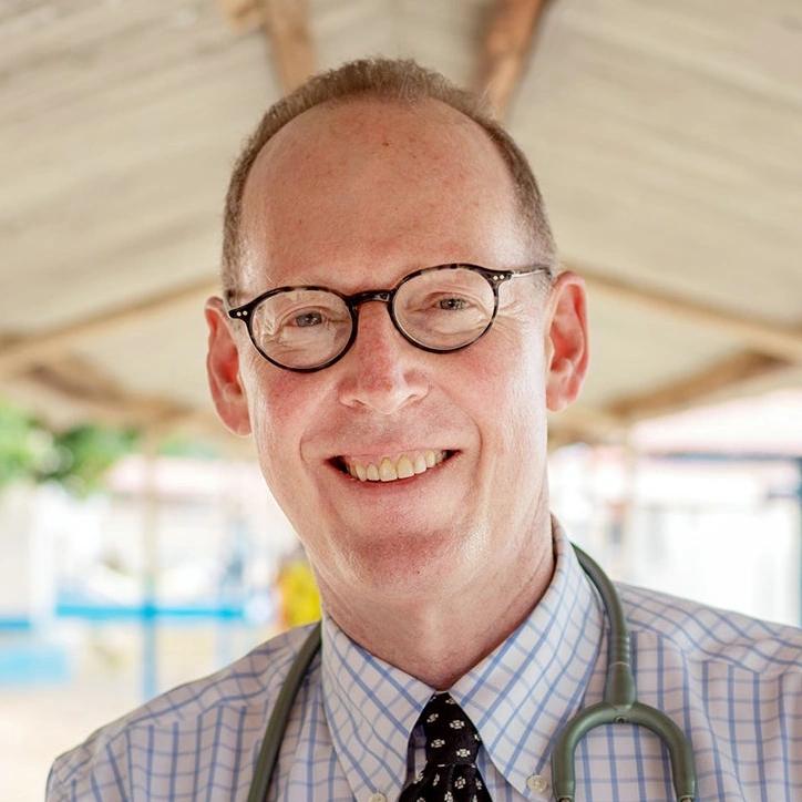 Paul Farmer